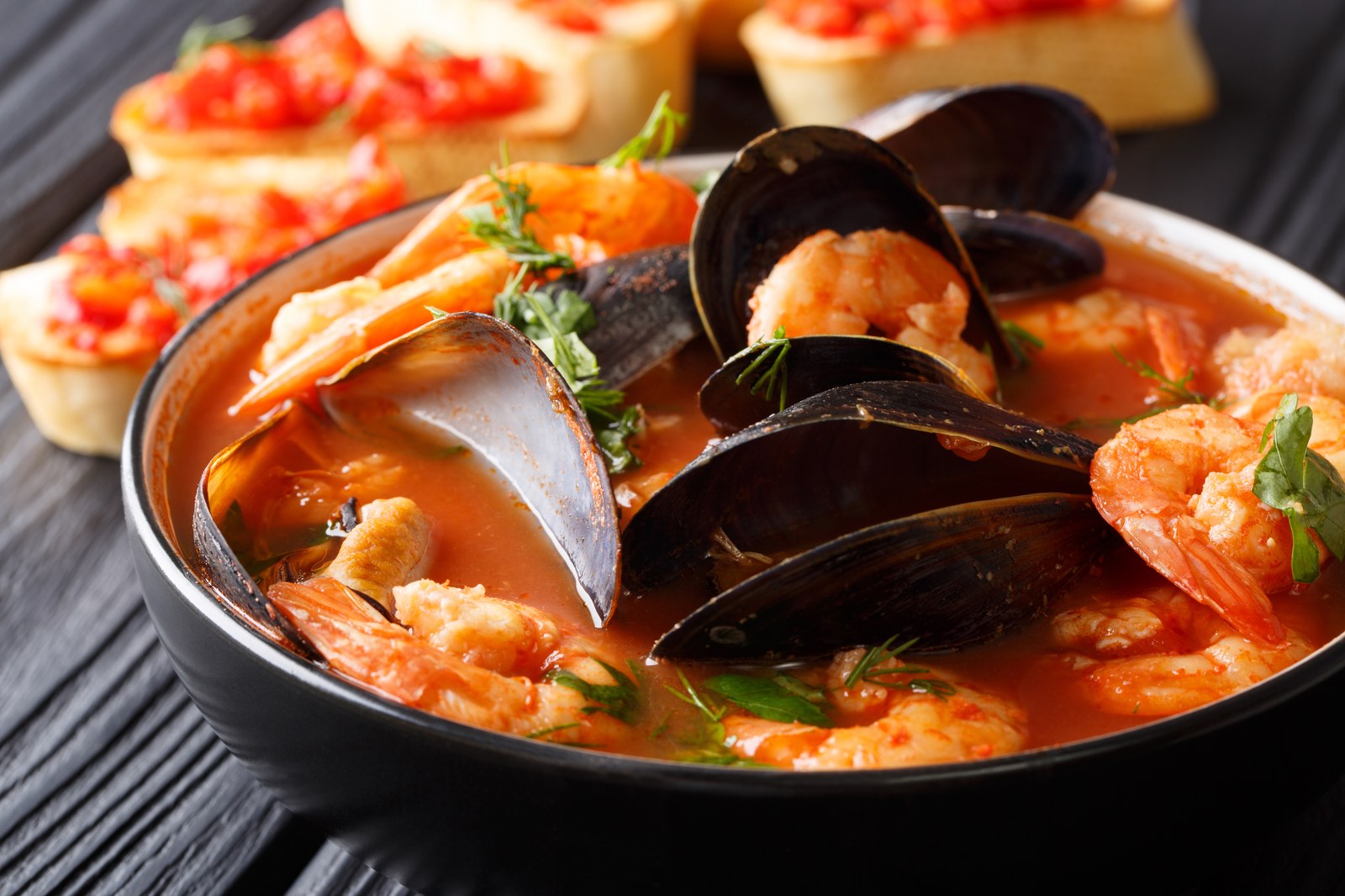 Cioppino