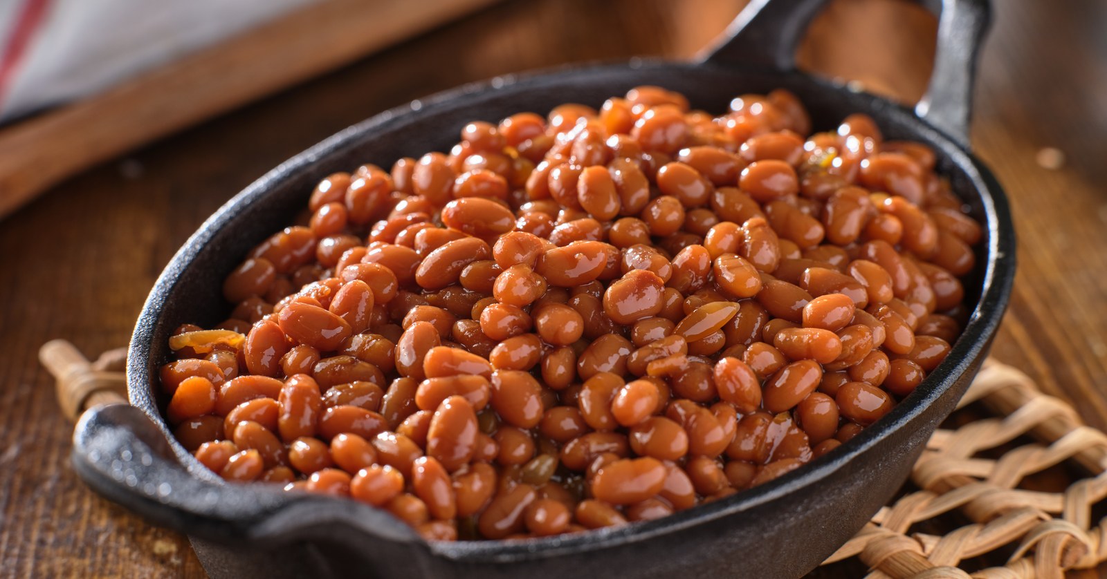 Baked Beans (Classic)