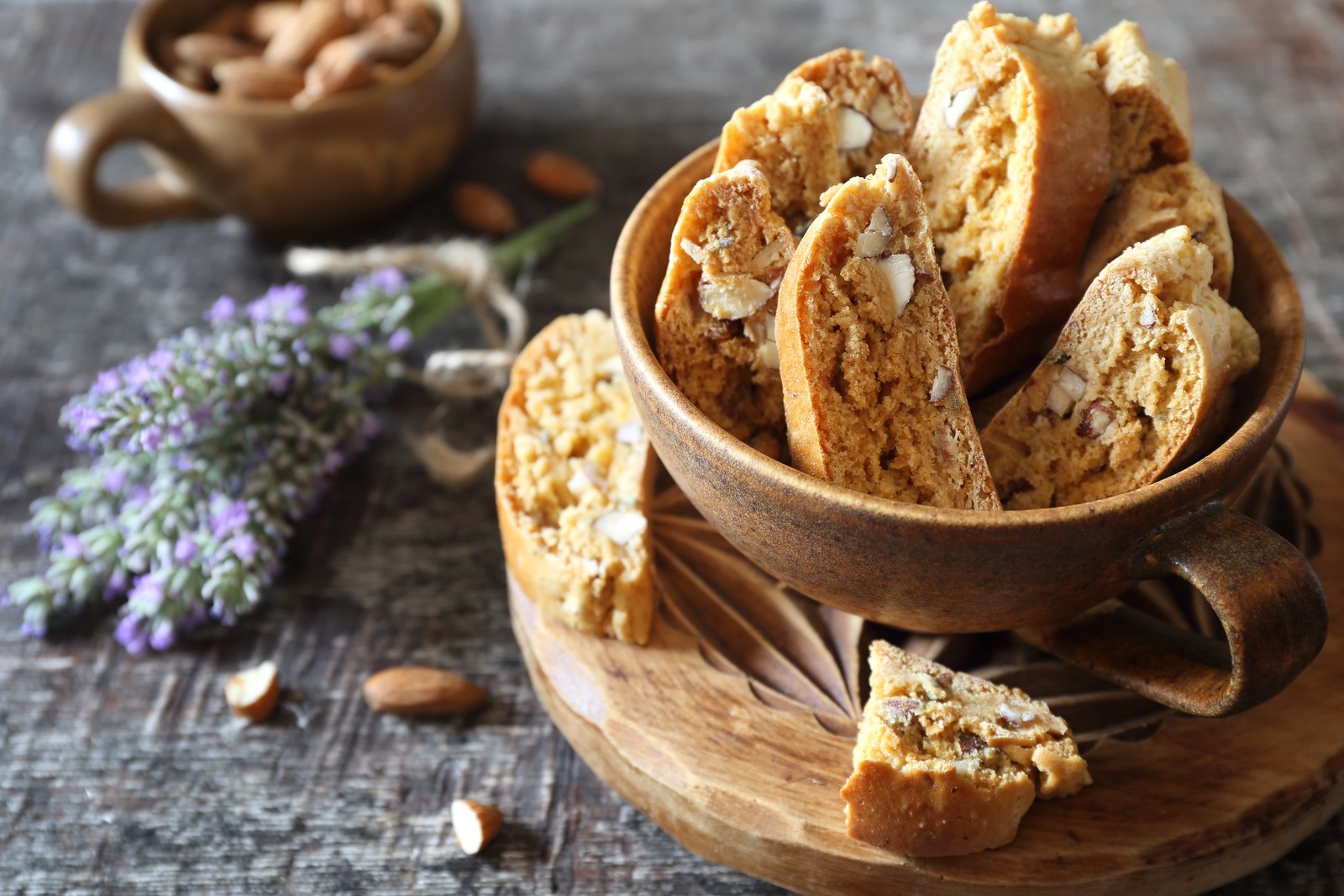 Biscotti di Prato