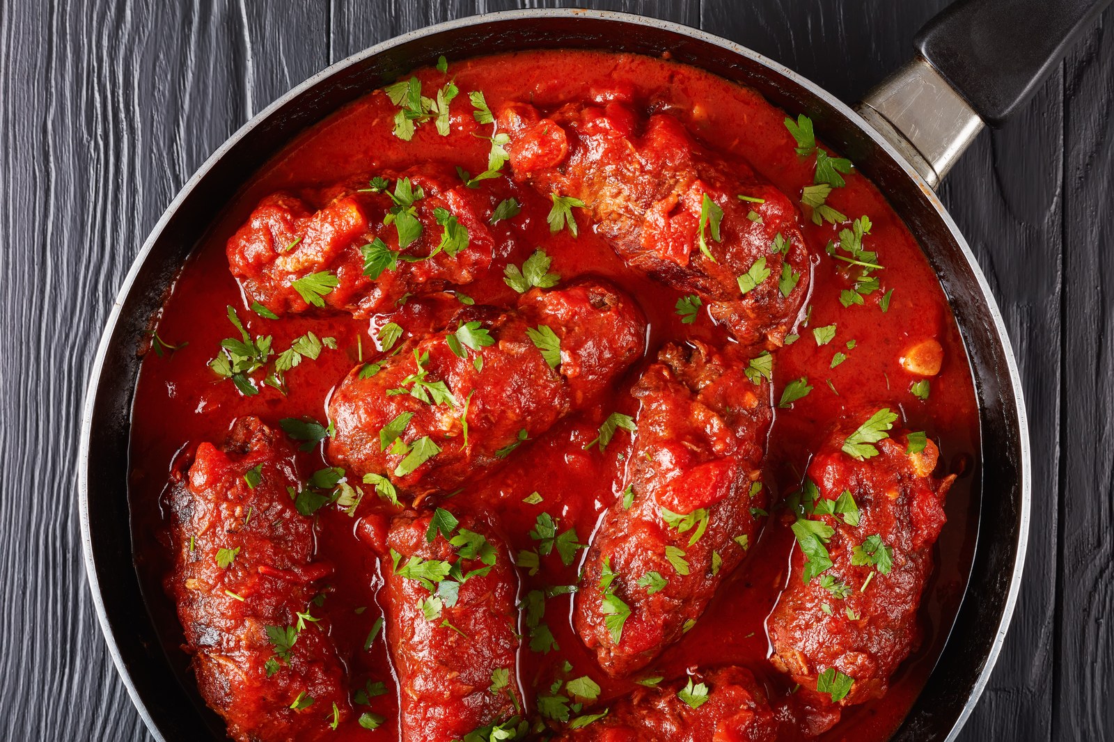 Braciole