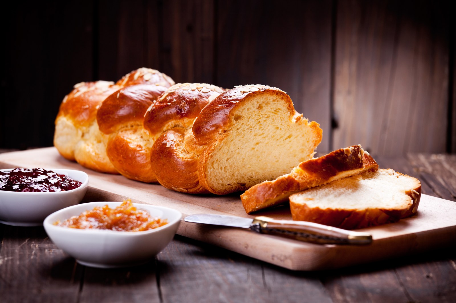 Brioche