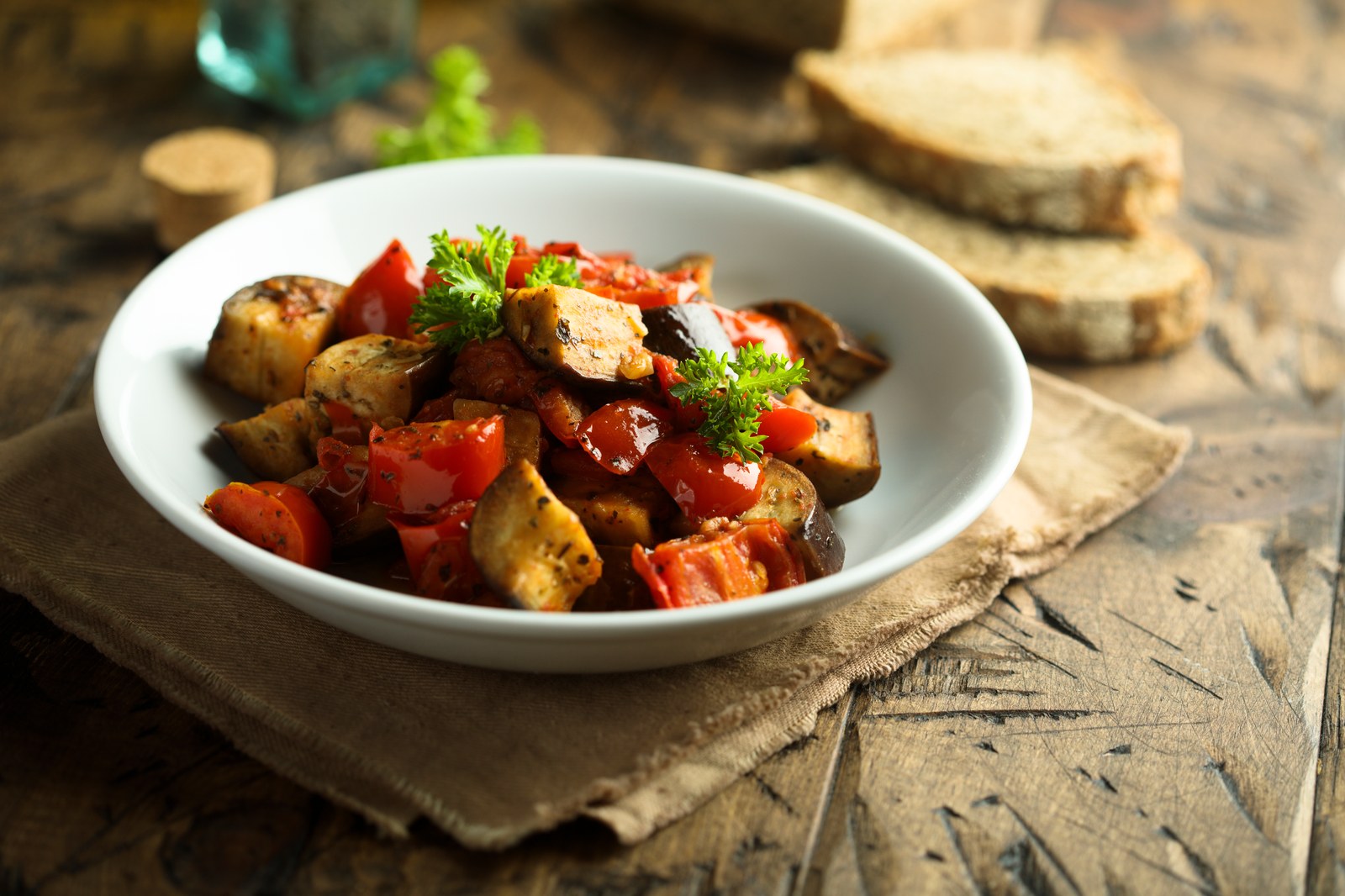 Caponata Siciliana