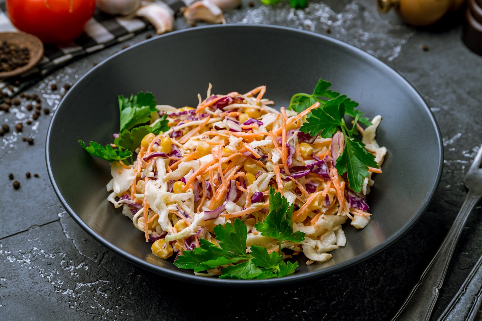 Coleslaw