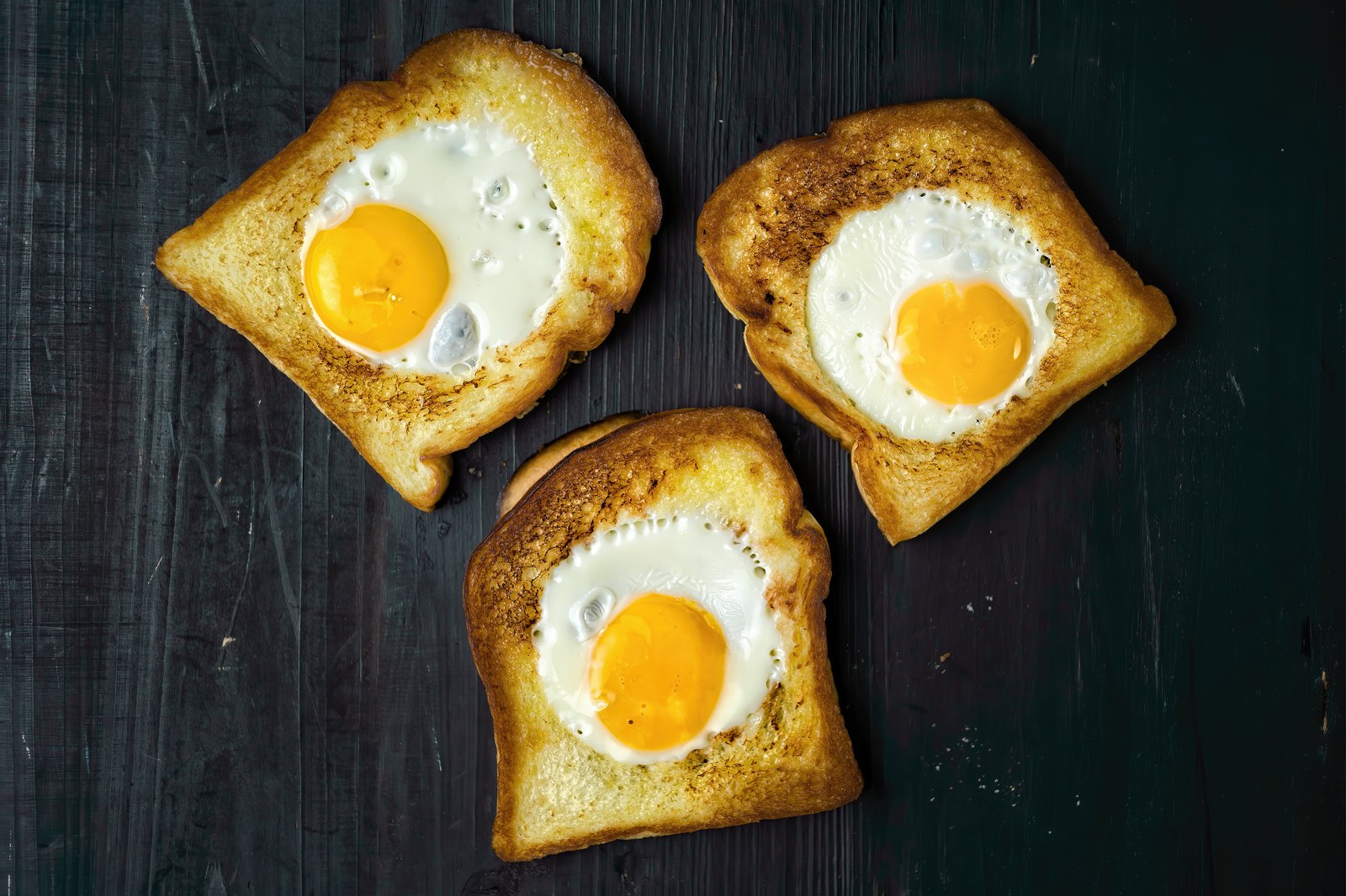 Eggs in a Hole