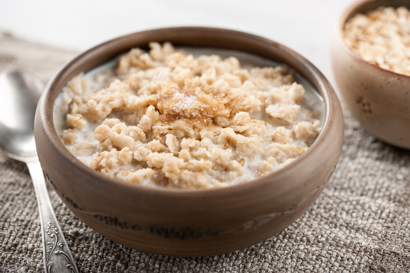Classic Oatmeal