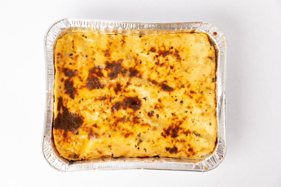 Cheesy Chicken and Rice Casserole