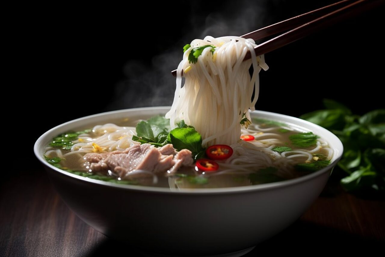 Classic Beef and Noodles
