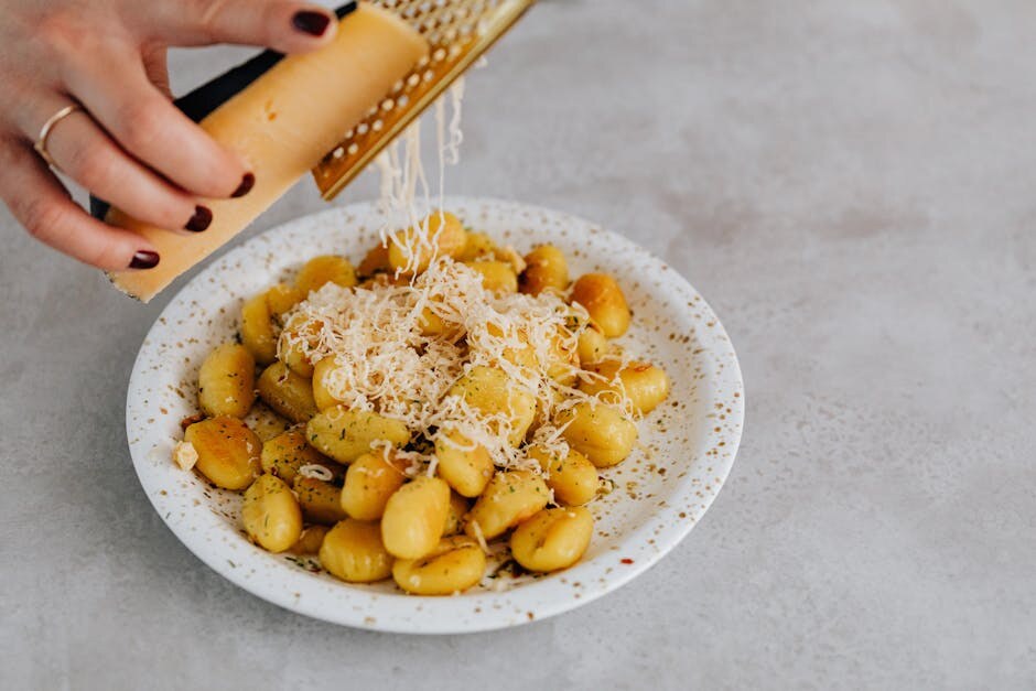 Classic Italian Pastina