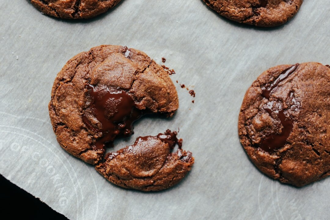 Extra Soft Chocolate Chip Cookies