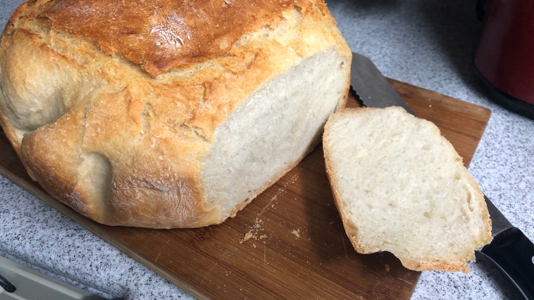 Quick Dinner Bread