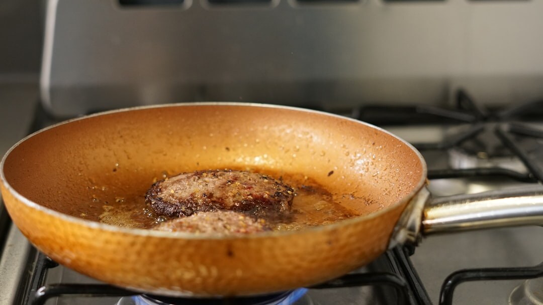 Classic Beef Stroganoff