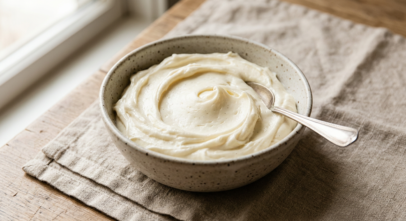 Classic Cream Cheese Frosting