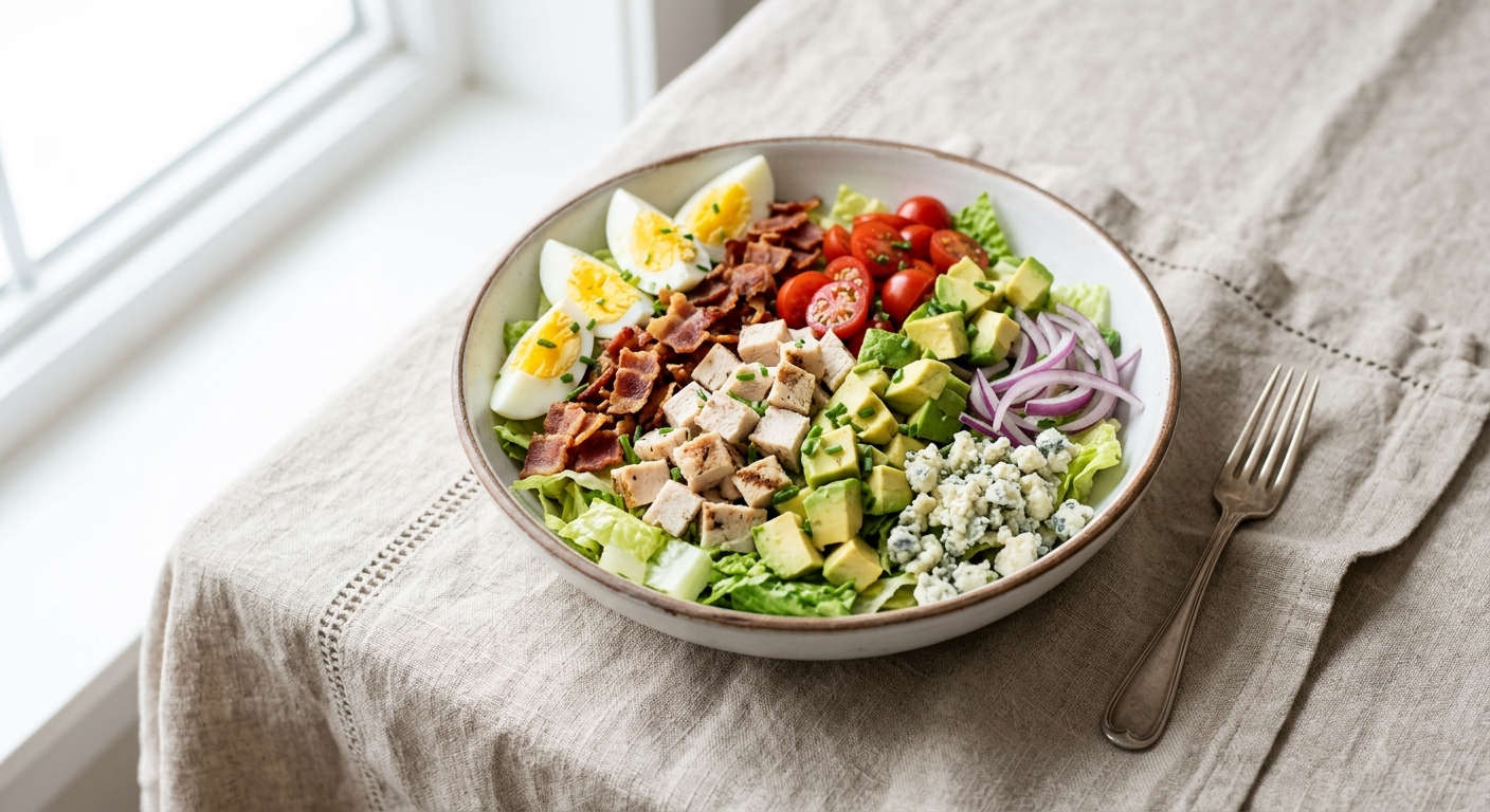 Cobb Salad