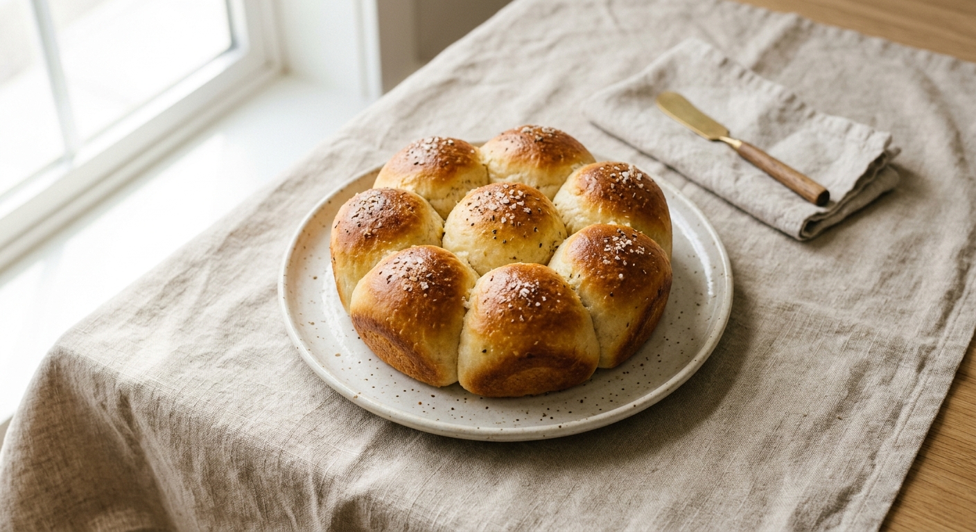 Dinner Rolls