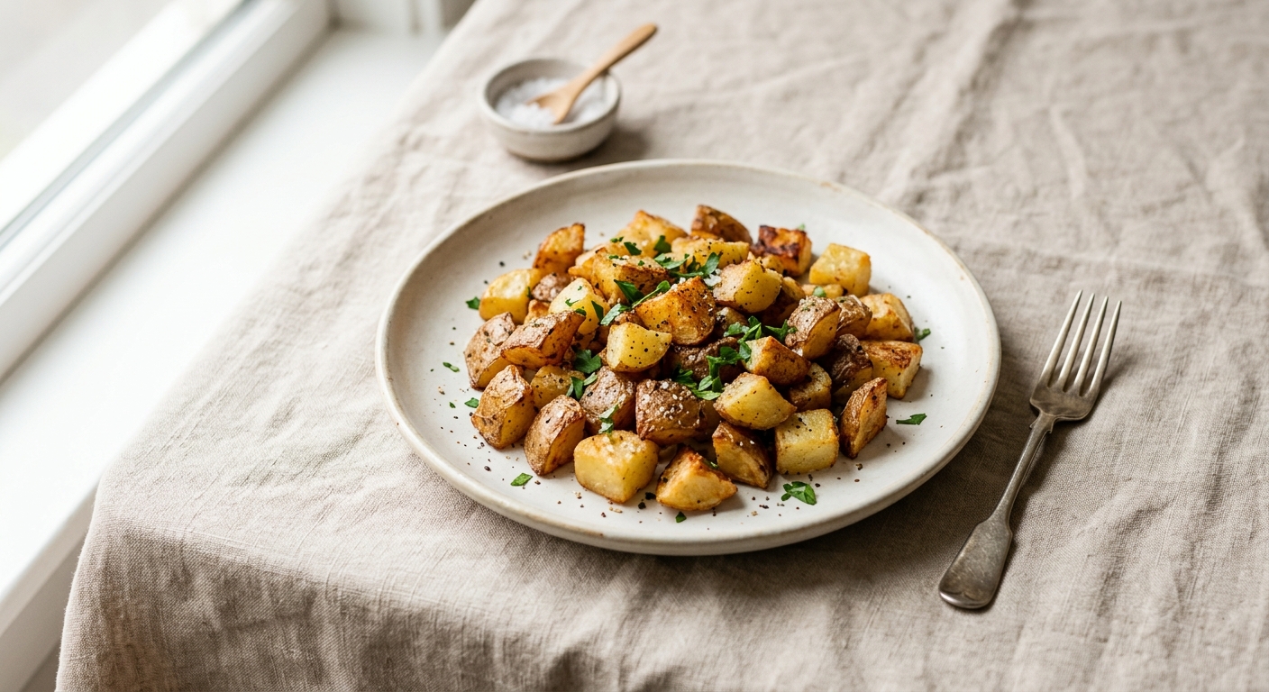 Home Fries