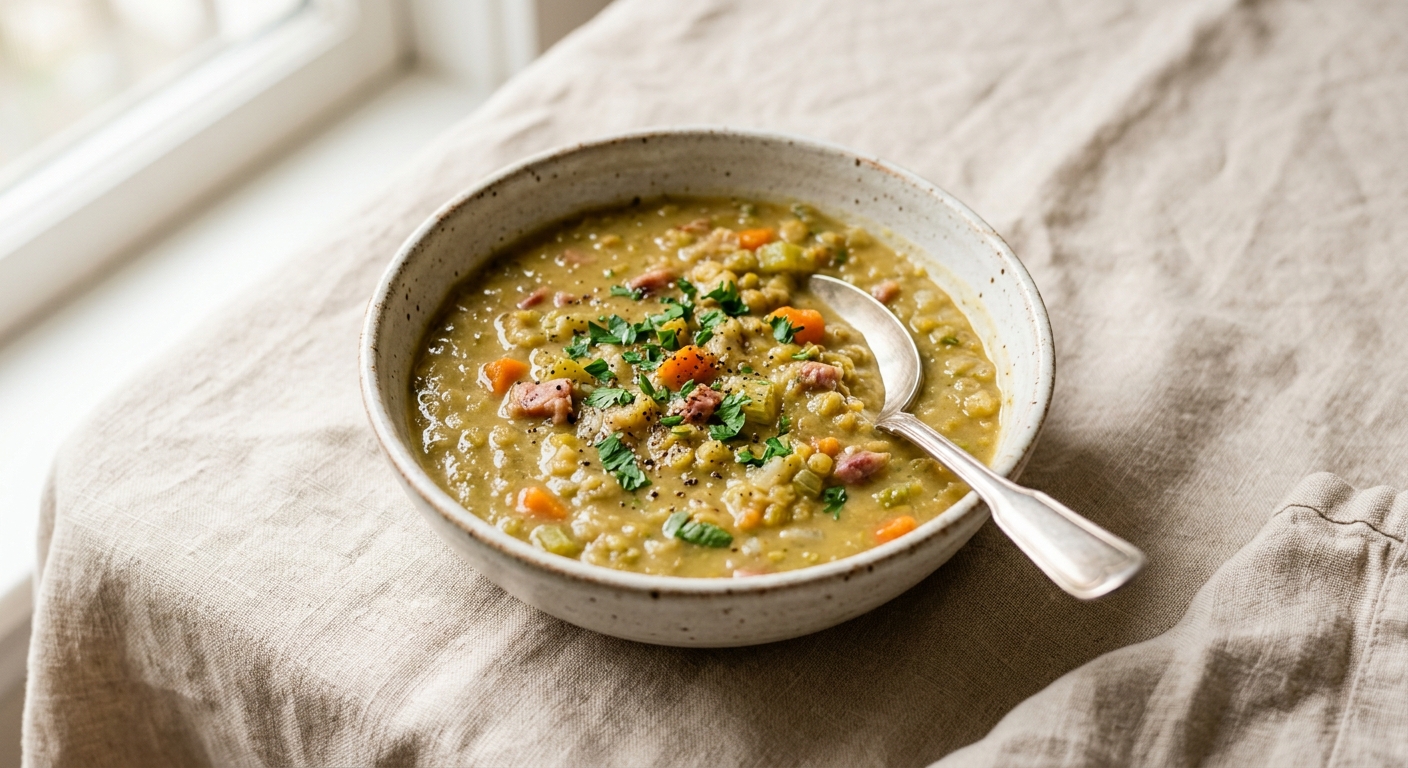 Split Pea Soup