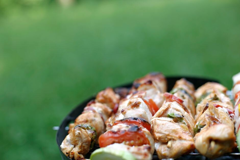 What to cook while summer still tastes like summer