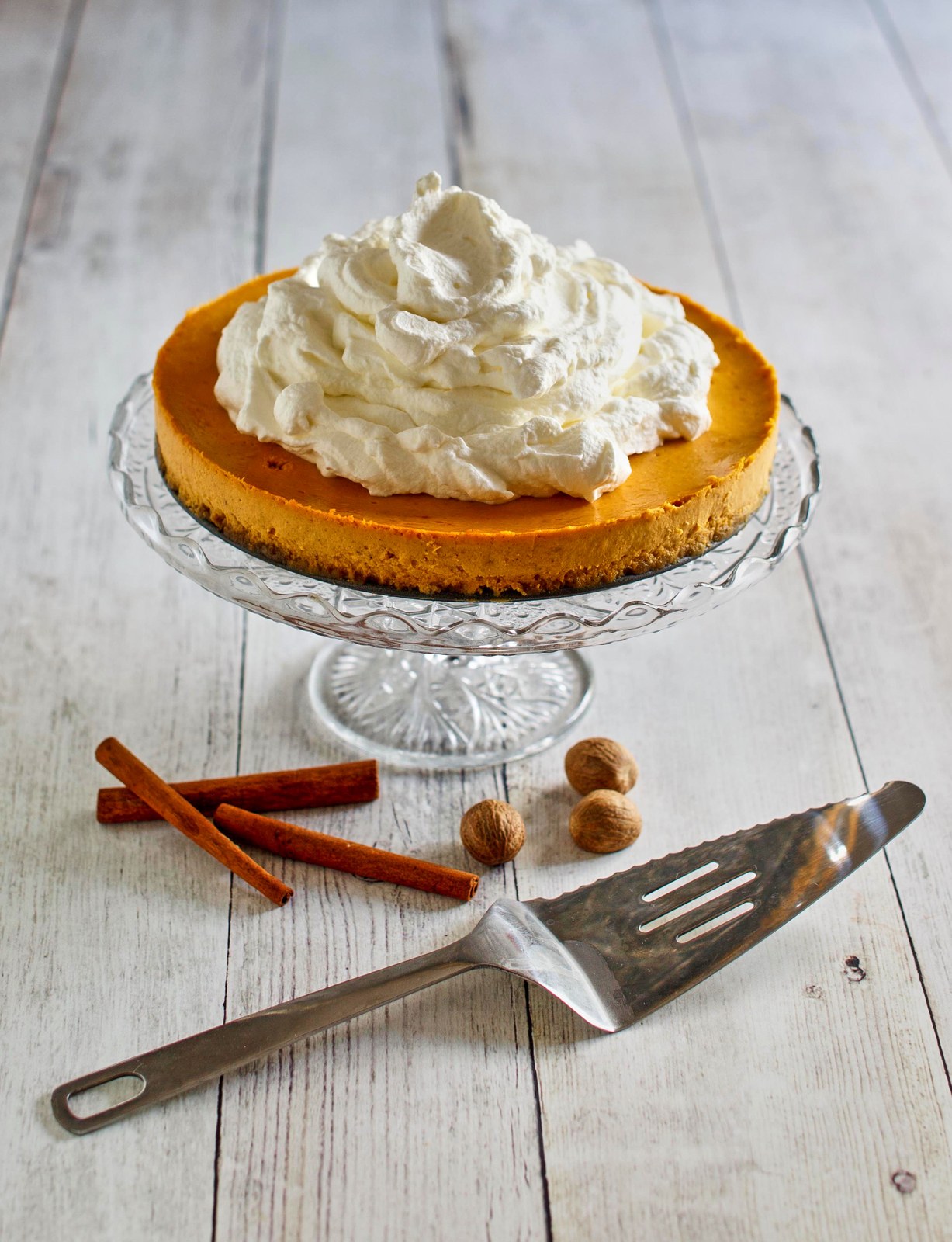 I Still Ate That Sh!t: Anatomy of an Accidental 500-Degree Cheesecake