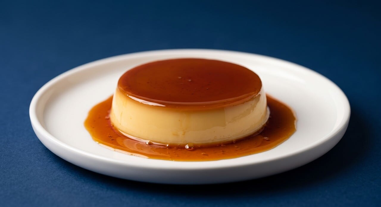 Salted Caramel Sauce