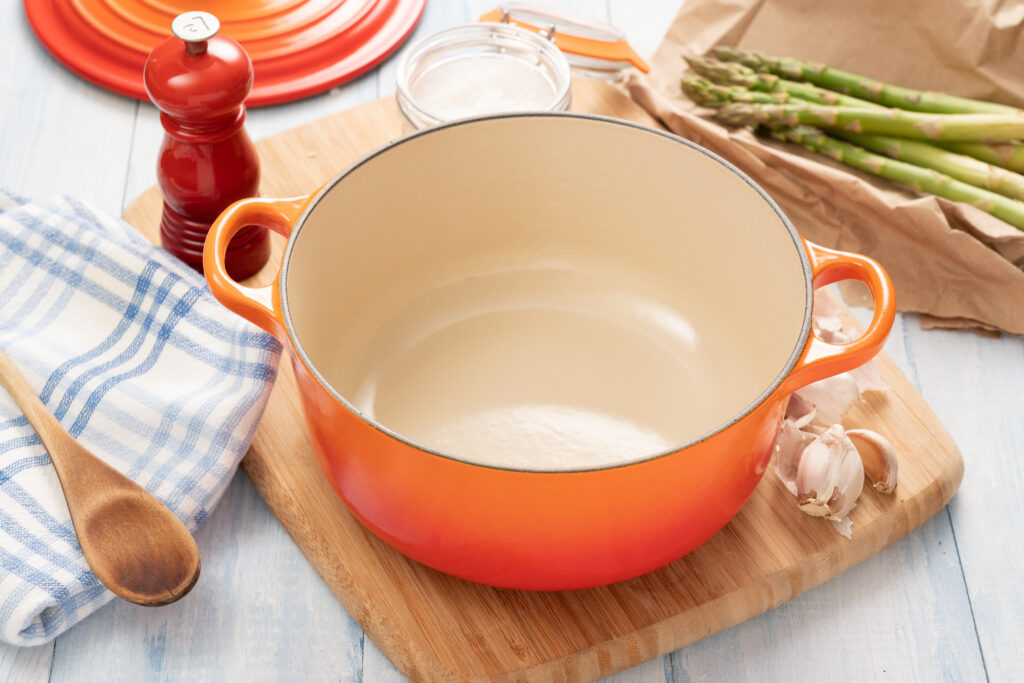 Getting the Most Out of Your Dutch Oven